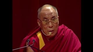 Happy birthday to the Dalai Lama! 🎉 To celebrate, we're sharing archival footage from our new Digital Library featuring Dialogues and Conversations with His Holiness the Dalai Lama and leading scientists, scholars, and contemplatives. In our 2005 Mind & Life Dialogue, "Investigating the Mind," the Dalai Lama shared, "one of the unique things about buddhadharma is the investigation, the experiment." Learn more about the intersection of #buddhism and #science: https://www.mindandlife.org/digital-
