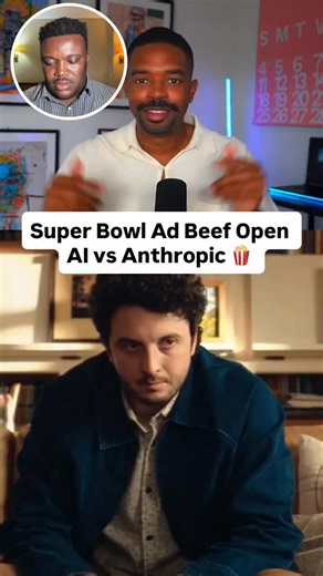 Open AI vs Anthropic🤣😂 | Tech Overwatch