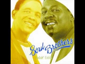 Usizi Soul Brothers