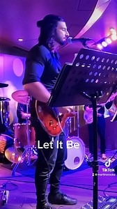 12K views · 3.2K reactions | Singing on a cruise ship, on the way to Hawaï ️ #guitarist #guitar #singer #letitbe #musician #cruiseship #guitarplayer | Michael Martino | Facebook