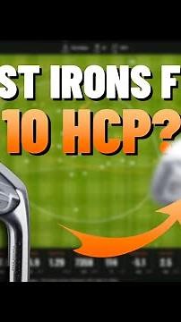 3 types of 10 handicap #golf