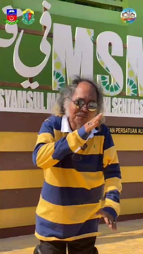 KANIVAL MSML - Join the Colorful Carnival Experience!