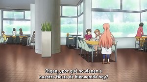 4.9K views · 310 reactions | Golden Time capitulo 6 | Kyomi Anime | Facebook