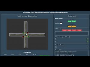 VIP Emergency Corridors: The Distributed Systems Behind Them