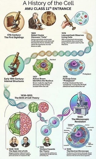 Cell Theory in 30 Seconds 🔬 #CellTheory#NEET2026#BiologyShorts#Class11Biology#NEETPreparation
