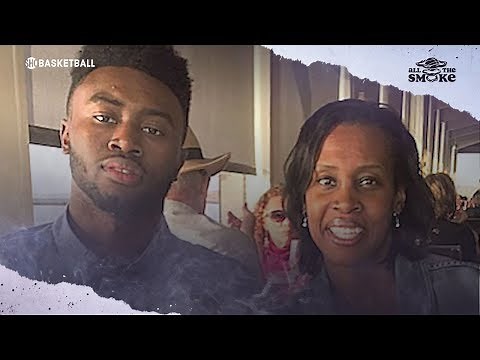 Jaylen Brown’s Family: 5 Fast Facts You Need to Know