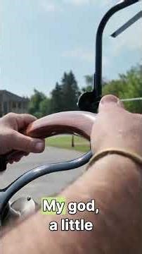 1920 Model T Vintage Stick Shift Driving Classic Car Mastery!