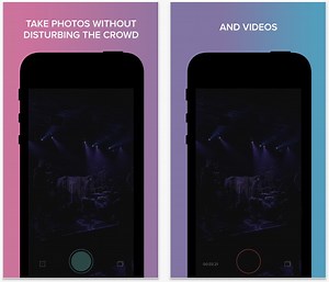 How to Record Video with Your iPhone at Concerts