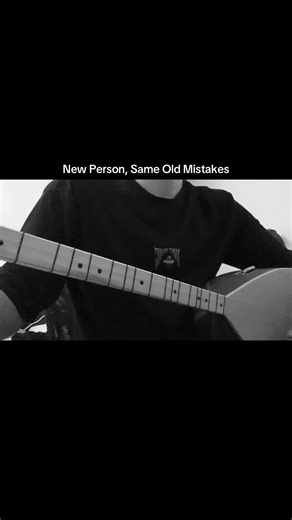 New Person, Same Old Mistakes: A Kurdish Cover