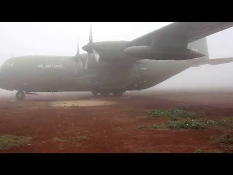 Khe Sanh Combat Base Vietnam Today