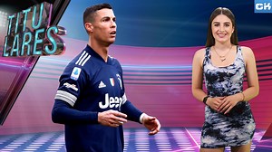 281K views · 7.8K reactions | Las OPCIONES de CR7 si no llega a CHAMPIONS | Nagelsmann, OFICIAL | Hazard “era para el BARÇA” Leslie te presenta TITULARES, las NOTICIAS al inicio del día. Suscríbete gratis para estar SIEMPRE BIEN INFORMADO: https://goo.gl/aK8cDH | Cracks | Facebook