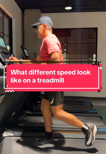 Understanding Treadmill Speeds for Runners