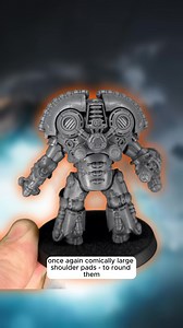 The new Horus Heresy Box Saturnine is up for pre-orders this weekend from Games Workshop. We got a copy and are checking out the minis! | Bell of Lost Souls