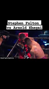 Stephen Fulton defeated Arnold Khegai by unanimous decision on January 25, 2020, at the Barclays Center in New York. In the WBO super bantamweight title eliminator, judges scored the fight 117–111, 117–111, and 116–112 in favor of Fulton, who maintained his undefeated record (18-0 at the time). #omanfightsupdates #boxinghistory #boxing #boxeo | Oman Fights Updates