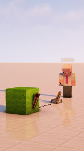 Redstone Torch | Redstone for Dummies #minecraft #minecrafttutorial #redstone