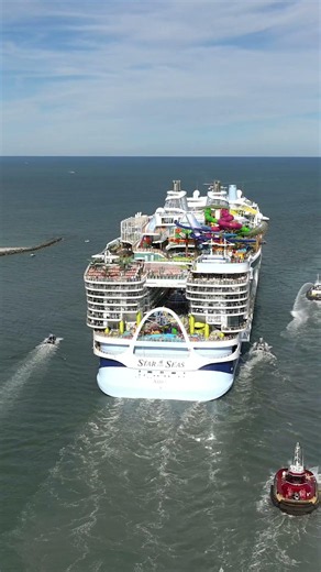 Royal Caribbean Confirms Labadee Cancellations Extended Through June 2027. #cruise #royalcaribbean
