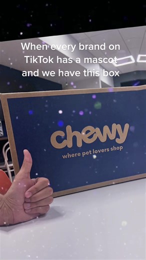 Introducing the Peanut Butter Box - Sweet But Psycho Commercial