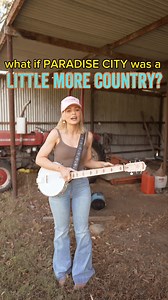 3.7K views · 151 reactions | 落 Little More Country Versions.. 落 #gunsnroses #countrymusic #countrycover #coversongs | Max Jackson | Facebook