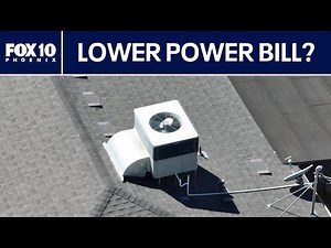 SRP announces summer rate cut in temporary move | FOX 10 Phoenix