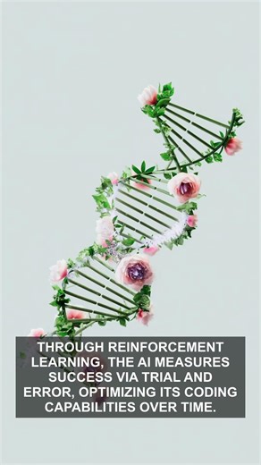 The Ai That Learned To Code From Scratch A Deep Dive