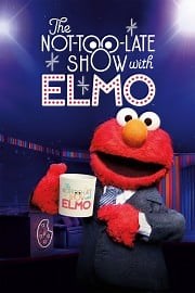 Watch The Not-Too-Late Show With Elmo Season 1 Episode 1 - Jimmy Fallon / Kacey Musgraves