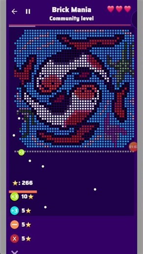 Brickmania #brickmania #brickmaniagameplay #brickmaniagame #gaming #games #puzzle