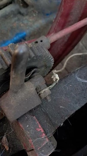 Ignition Wiring Explained – Spark When Contact Closes 1918 Grey