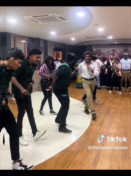 Thiruvila Jailer T-Shirt Design - Rajinikanth Superstar Style