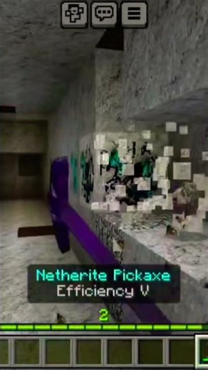 [Minecraft] Realistic RTX shader. #minecraft #rtx #realistic