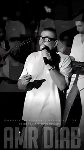 1.2M views · 10K reactions | ✨️⚘️⚘️ ورد يتشال ولونه قتال شاغلني وازال مافات يا بابا ⚘️⚘️✨️ #بابا #عمرو_دياب #الهضبه #البوم_عمرو_دياب_الجديد #البوم_ابتدينا #جديد_عمرو_دياب #جديد_الهضبه Amr Diab @topfans الحلم Amr Diab #amrdiab_الحلم #Hisham_Design_AD | الحلم Amr Diab | Facebook