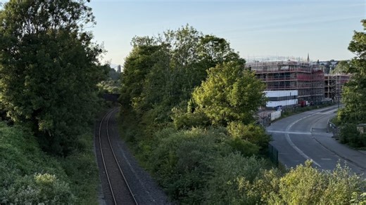 Full steam ahead or derailment for Portishead railway?