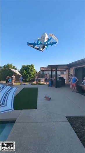 The End of Shopping? Amazon Air Prime’s 3-Hour Delivery Tested! 🚚 📦