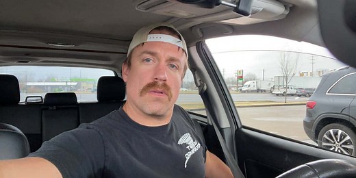 About Reed Timmer: Height, Wife, Net Worth. What happened?