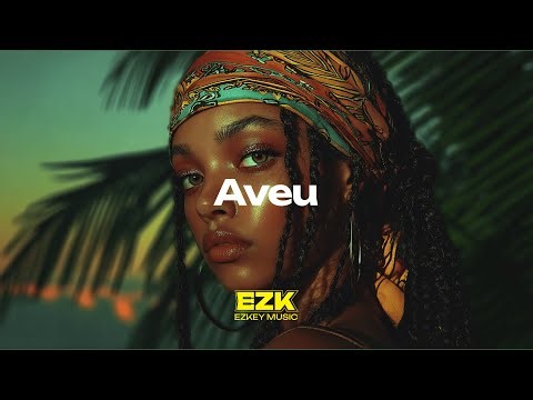 Afro Zouk instrumental 2025 (Zouk instrumental) " Aveu "