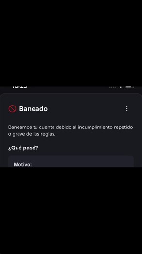 Mi Cuenta de Roblox Terminó: Cómo Ver el Estado de tu Cuenta