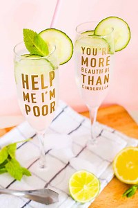 34 PROSECCO COCKTAIL RECIPES | Bespoke-Bride: Wedding Blog