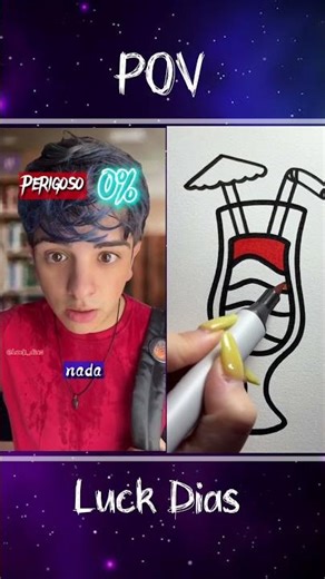 #POV / Everyone can see how dangerous I am