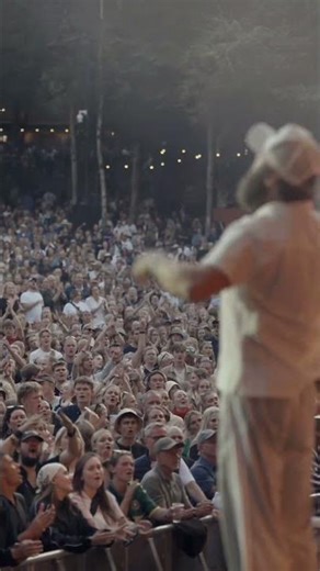 Dreams – Jonah Blacksmith på Smukfest #jonahblacksmith #fanssupport #live #dreams