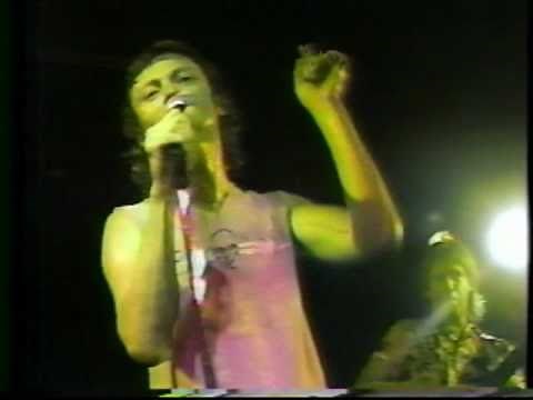Point Blank - Nicole (Live in Houston, Texas - 1983)