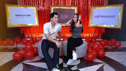 The Alibi: Ang Buong Katotohanan Shot-by-Shot