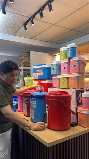 Join our LIVE and get exclusive promotions!