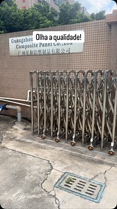 Portão automático!!! | Izaias Pereira Conteudo Viral Pereira