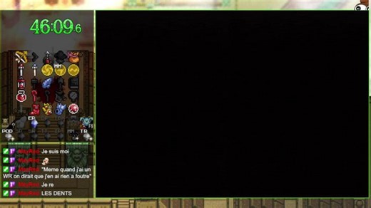 Zelda: Link to the Past Randomizer