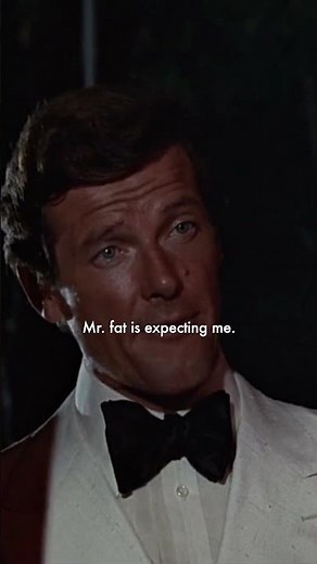 JAMES BOND | 007 Codenames