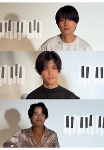 バンザイ ジュニア公式｜矢花黎・本髙克樹・菅田琳寧 動画まとめ