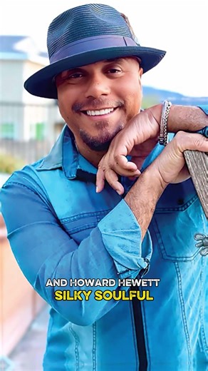 Who REALLY Ruled Romantic R&B? Luther Vandross vs Freddie Jackson vs Howard Hewett ❤️