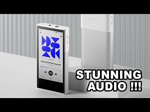 Activo P1 High Resolution Digital Audio Player Review