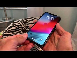 How to put your iPhone 12 Pro max in an Otter Box Defender Case