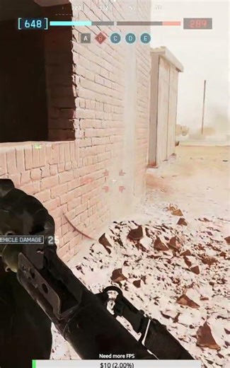 BF6 - The master baiter #battlefield #gaming #mines