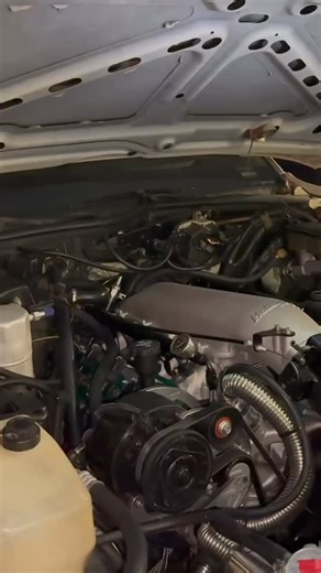 6.1K views · 3 comments | Swapping an LS engine has became the most popular option for tons of vehicle applications. Good thing we offer a full product line of swap products to help you out on your build. Just like the B Body Caprice, we can help get your vehicle complete and driving down the road. #speedengineering #suspensionengineering #fyp #exhaust #reels #trending #chevrolet #chevy #lsswap #lsswaptheworld #ls | Speed Engineering | Facebook